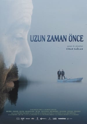 Poster Uzun Zaman Önce 2019