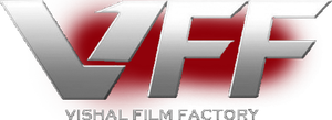Logo Vishal Film Factory
