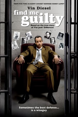 فيلم Find Me Guilty 2006 مترجم اون لاين