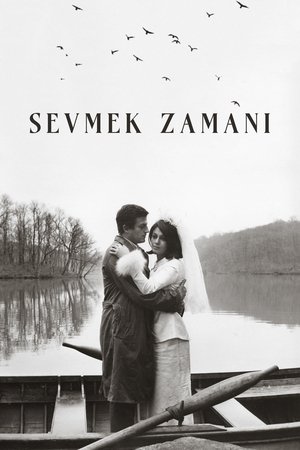 Sevmek Zamanı 1965