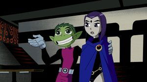 Teen Titans: 4×3