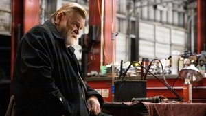 Mr. Mercedes Temporada 3 Capitulo 5