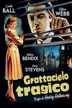 The Dark Corner 23