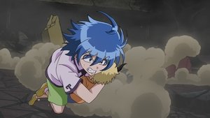 Welcome to Demon School! Iruma-kun Season 2 Episode 16
