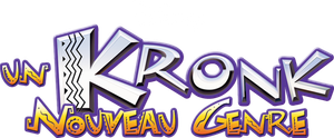 Kuzco 2 : King Kronk