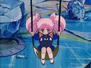 Sailor Moon: 2×38