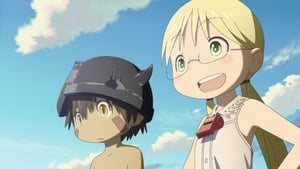 Made In Abyss Episódio 1