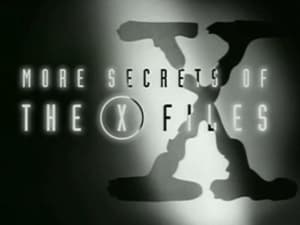 Image More Secrets of the X-Files