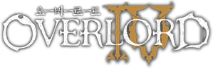 Overlord — Logos 8