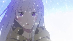 Re:ZERO -Starting Life in Another World- Specials: Re:ZERO -Starting Life in Another World- The Frozen Bond