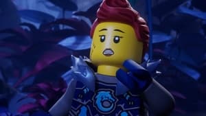 LEGO Ninjago: El ascenso de los dragones: 2×1