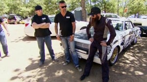 Fast N’ Loud Season 6 Episode 6