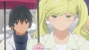 Hatsukoi Limited: 1×7