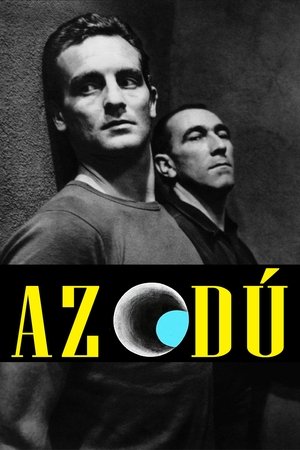 Az odú 1960