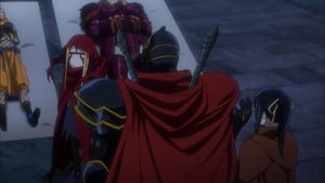 Overlord: Saison 2 Episode 12