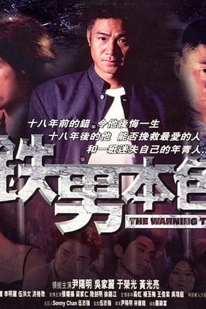 Poster The Warning Time (2000)