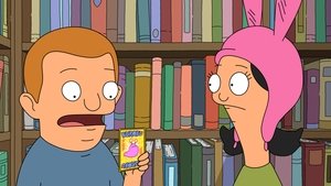 Bob’s Burgers 8X20