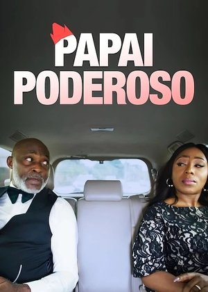 Poster Chief Daddy 2018