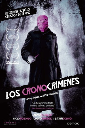 Timecrimes 57