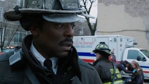 Chicago Fire 1 x 22