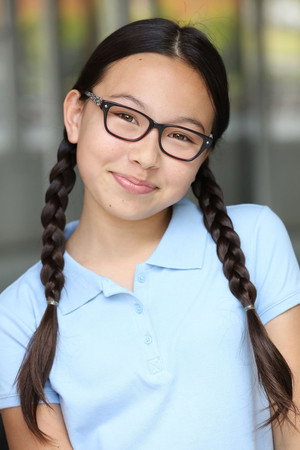 Meilee Condron portrait