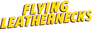 Flying Leathernecks — Logos 3
