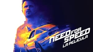 Need For Speed: La Película