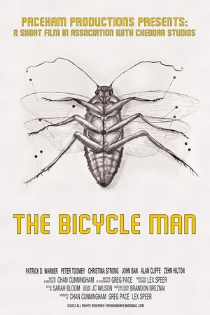 The Bicycle Man (2023)