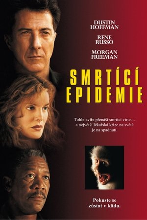 Poster Smrtící epidemie 1995