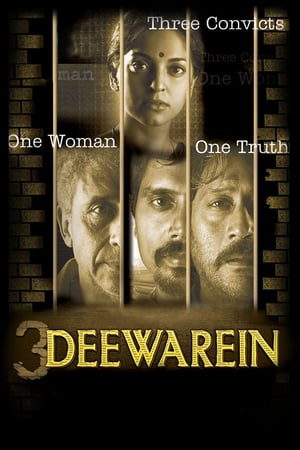 Poster 3 Deewarein 2003