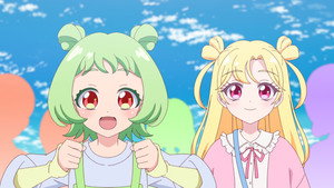 Onegai AiPri: 1×28