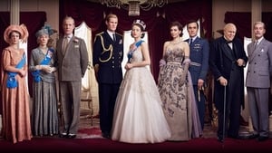 مسلسل The Crown مترجم اون لاين