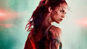 TOMB RAIDER ทูม เรเดอร์ (2018)