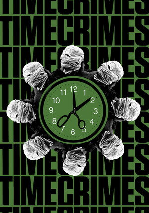 Timecrimes