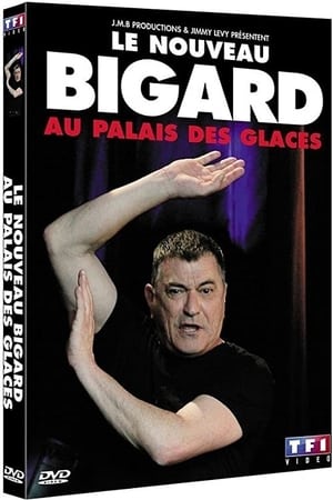 Image Le nouveau Bigard au Palais des Glaces