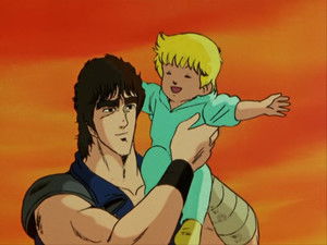 Fist of the North Star: 3×17