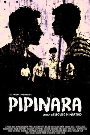 pelicula Pipinara (2017)