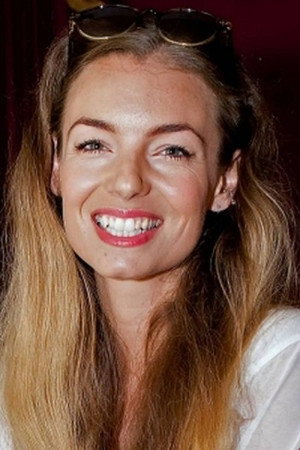 Camille Rommedahl portrait