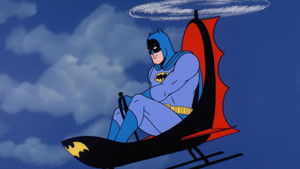 The Adventures of Batman The Big Birthday Caper / Two Penguins Too Many