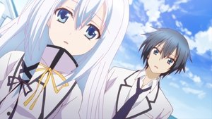 Seirei Tsukai no Blade Dance: 1×3