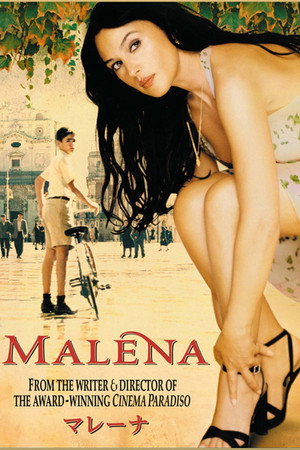 poster Malena