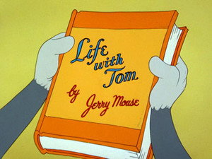 Life with Tom