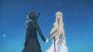 Sword Art Online: Season 1 Episode 25 –