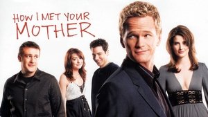 poster How I Met Your Mother