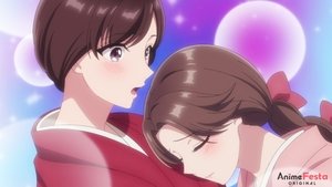 Taisho Era Contract Marriage ~ The Substitute Bride and a Soldier’s Fierce Love: 1×4