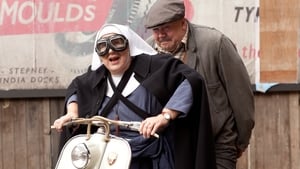 Call the Midwife Season 2 Episode 7