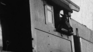 Hell-Bound Train
