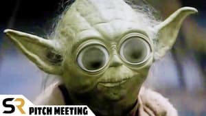 Image Every Star Wars Pitch Meeting In Order Of The Star Wars Timeline Compilation