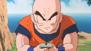 Dragon Ball Z Kai Cell on the Verge of Defeat! Krillin, Destroy Android 18!