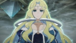 Sword Art Online: Season 2 Episode 15 – The Queen of the Lake